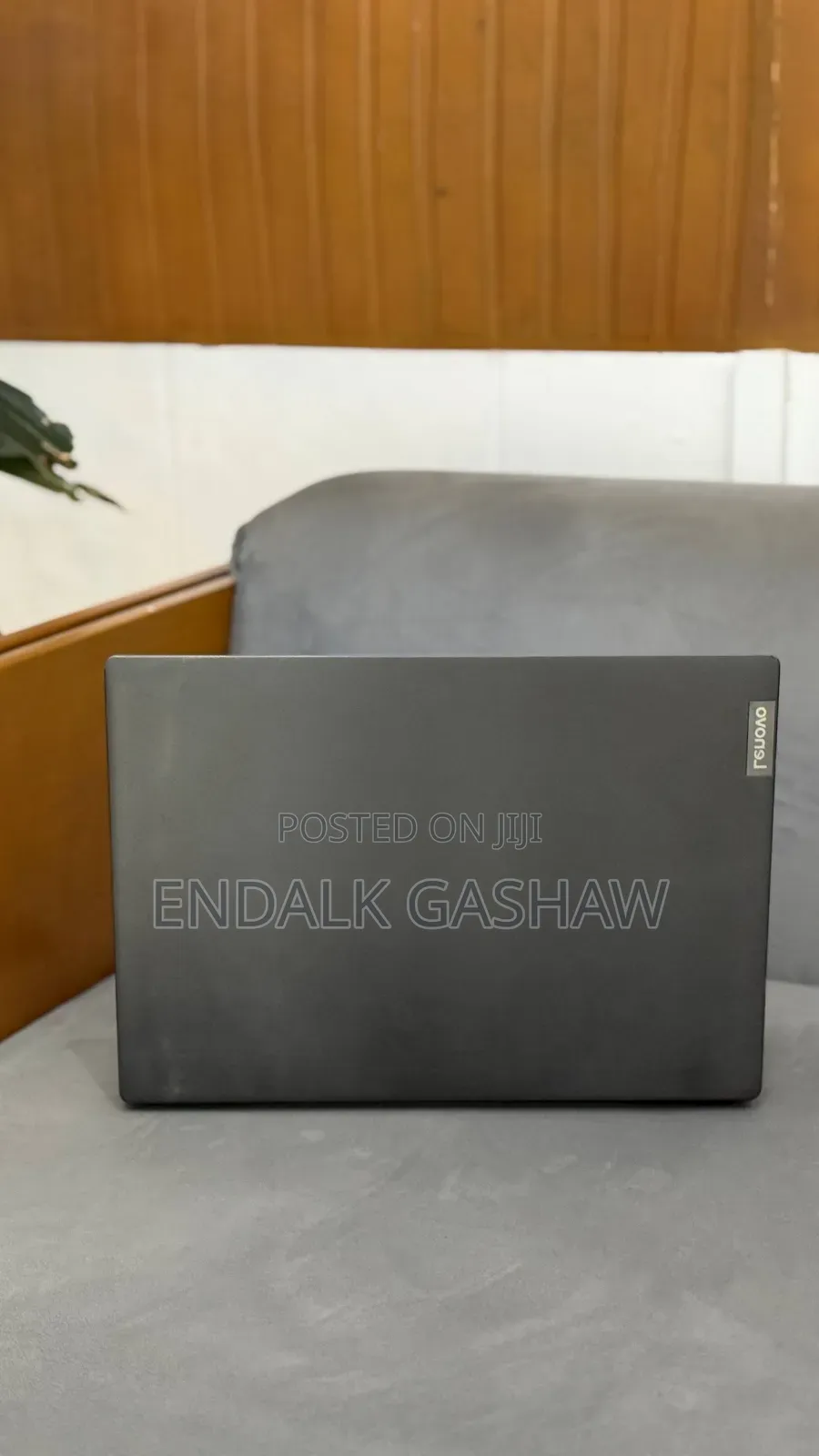New Laptop Lenovo IdeaPad S145 8GB Intel Core i5 SSD 256GB