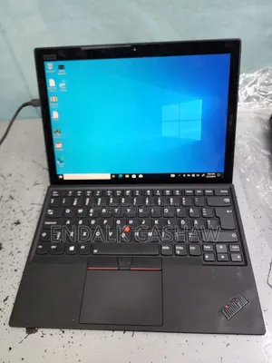 New Laptop Lenovo ThinkPad X1 Carbon 8GB Intel Core i5 SSD 256GB