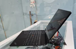 New Laptop Lenovo ThinkPad X1 Carbon 8GB Intel Core i5 SSD 256GB