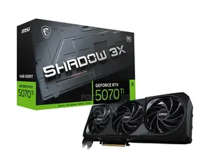 RTX 5070ti 16gb