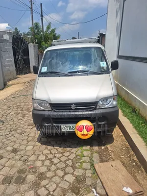 Suzuki Maruti 2024 Silver