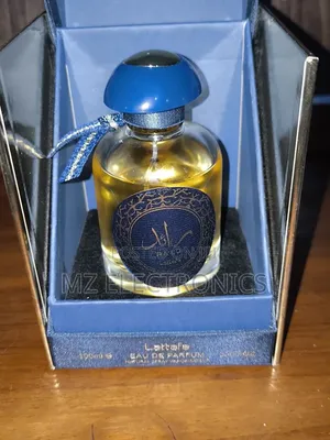 Lattafa Ra'ed Luxe Eau De Parfum 100ml – Original