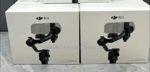 Dji Rs5 Gimbal