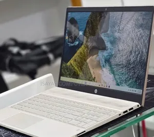 New Laptop HP Pavilion 15 8GB Intel Core i5 SSD 512GB