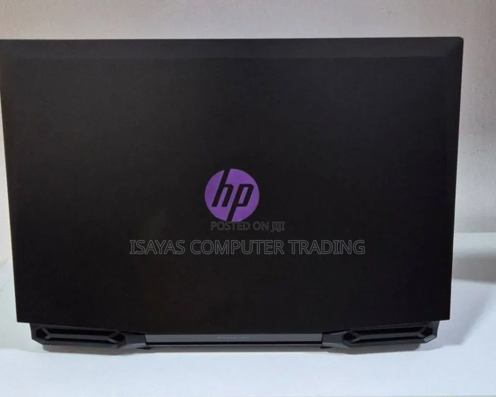 New Laptop HP Pavilion Power 15 16GB Intel Core i5 SSD 512GB