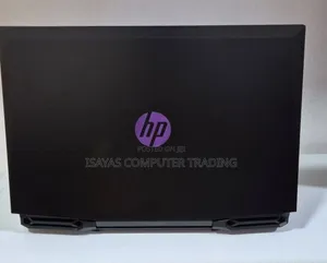 New Laptop HP Pavilion Power 15 16GB Intel Core i5 SSD 512GB