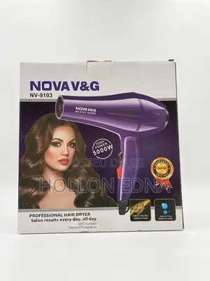 Hair Dryer