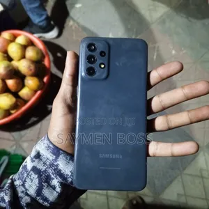 Samsung Galaxy A23 128 GB Black