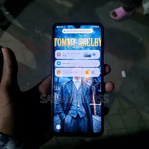 Samsung Galaxy A23 128 GB Black