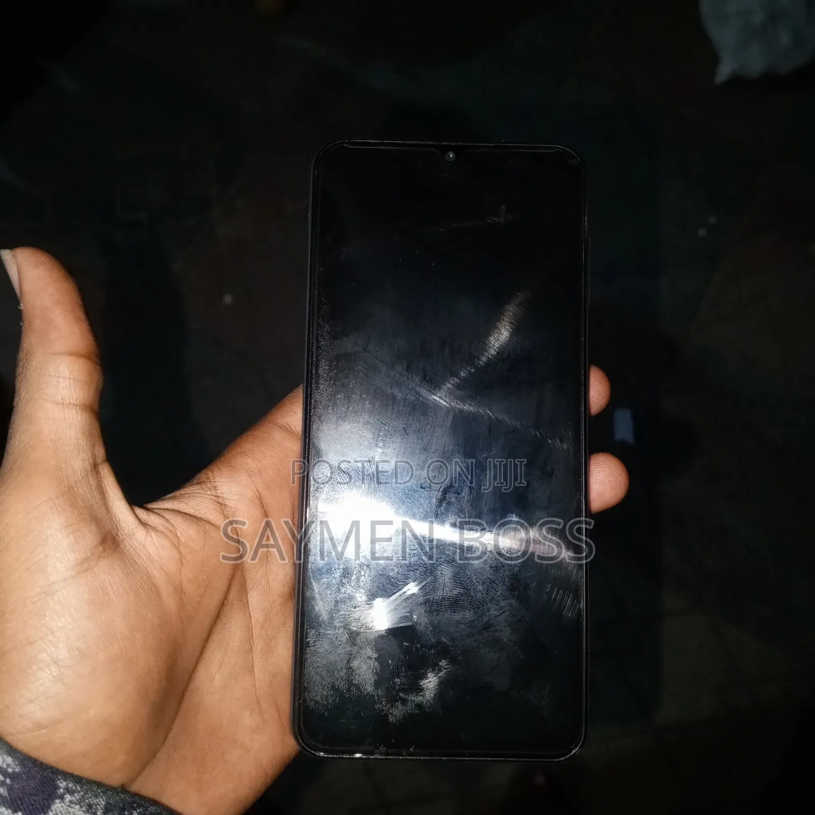 Samsung Galaxy A23 128 GB Black