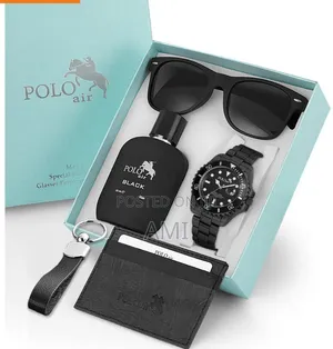 Polo Package for Men's