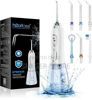 Brand New High Quality H2O Oral Dental Flosser