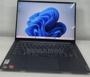 New Laptop Lenovo Yoga 2 16GB AMD Ryzen 7 SSD 512GB