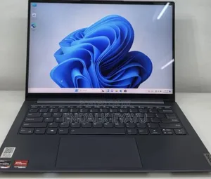 New Laptop Lenovo Yoga 2 16GB AMD Ryzen 7 SSD 512GB