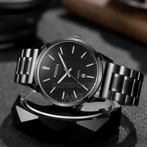 Fossil Men's Watch