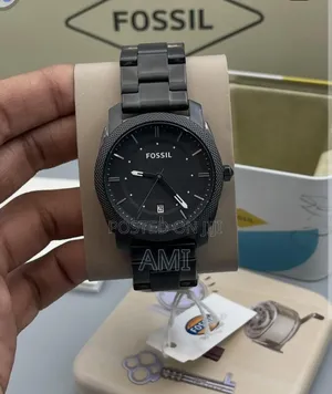 Fossil Men's Watch