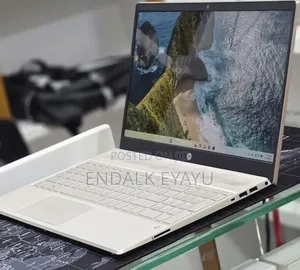 New Laptop HP Pavilion 15 8GB Intel Core i5 SSD 512GB