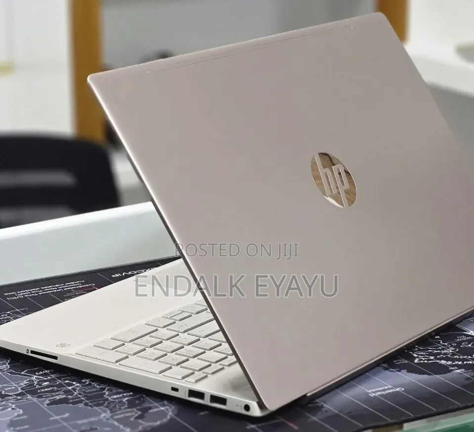 New Laptop HP Pavilion 15 8GB Intel Core i5 SSD 512GB