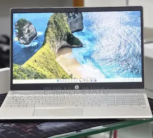 New Laptop HP Pavilion 15 8GB Intel Core i5 SSD 512GB