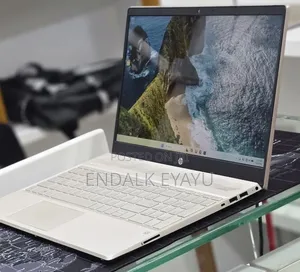 New Laptop HP Pavilion 15 8GB Intel Core i5 SSD 512GB