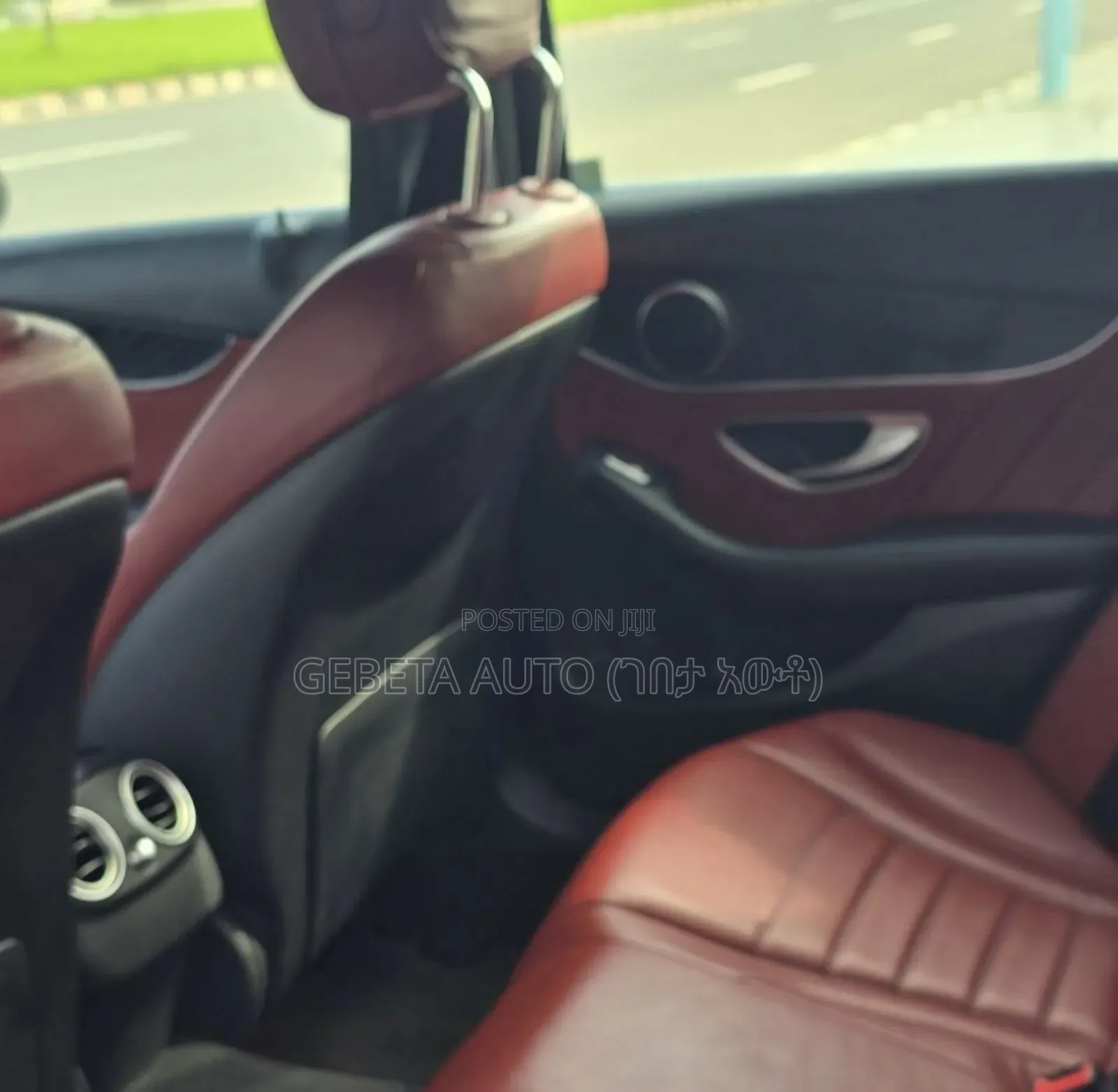 Mercedes-Benz C200 2018