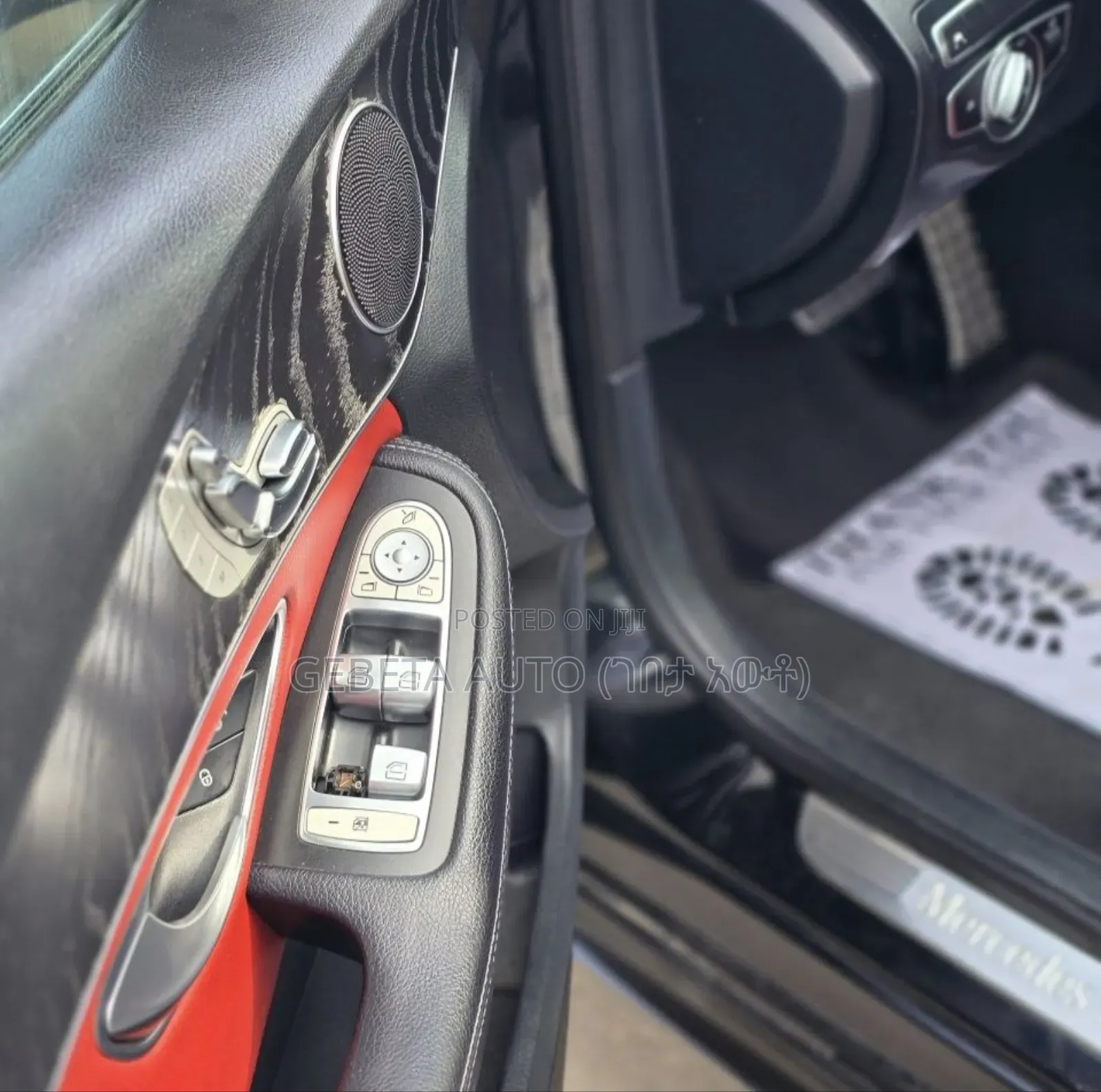 Mercedes-Benz C200 2018