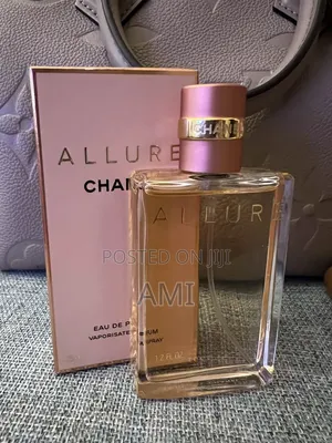 Chanel Allure