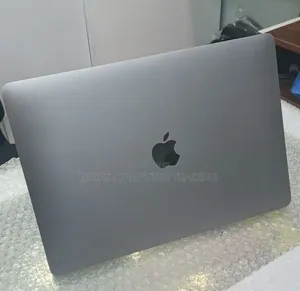 New Laptop Apple MacBook Air 2020 M1 8GB Apple M1 SSD 256GB