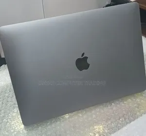 New Laptop Apple MacBook Air 2020 M1 8GB Apple M1 SSD 256GB