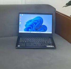 New Laptop Lenovo IdeaPad S145 8GB Intel Core i5 SSD 256GB