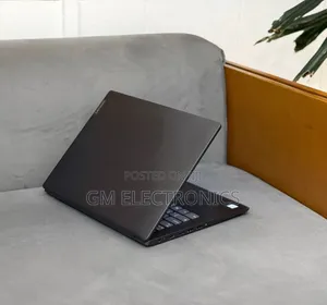 New Laptop Lenovo IdeaPad S145 8GB Intel Core i5 SSD 256GB