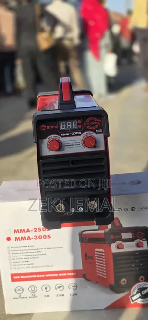 Edon Makida Welding Machine 250A