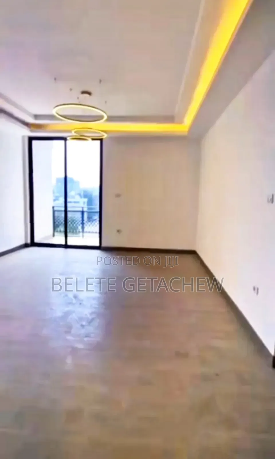 2bdrm Apartment in Jacros, Luxury, Bole for sale