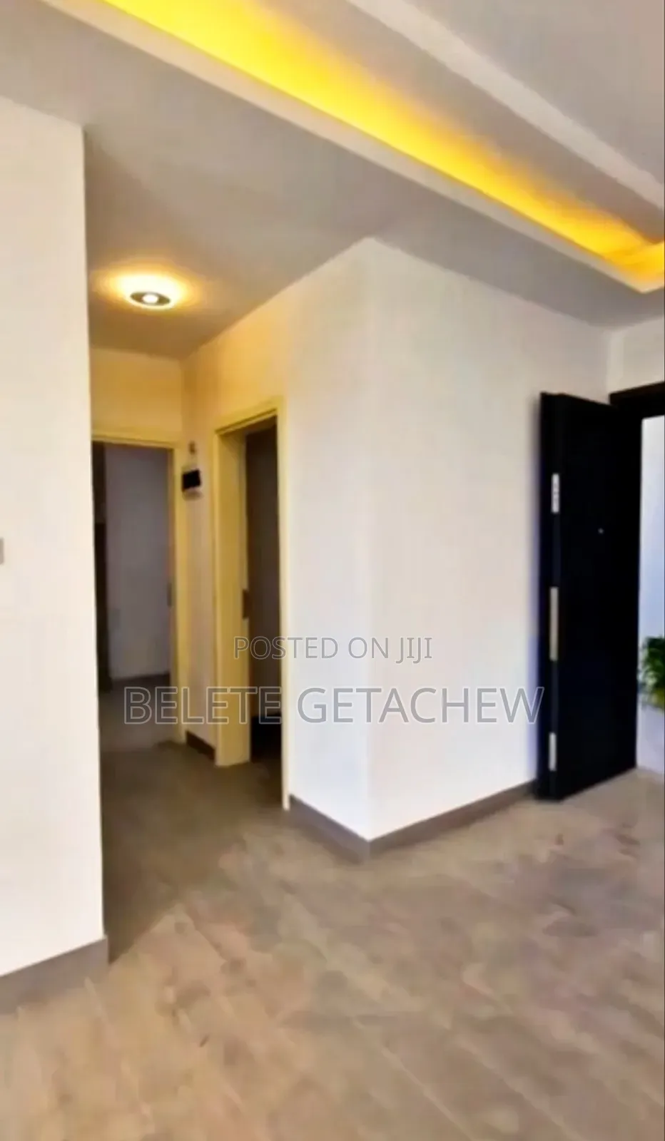2bdrm Apartment in Jacros, Luxury, Bole for sale