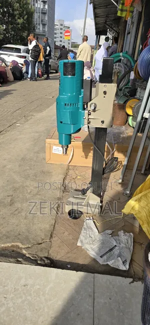 Electrical Core Drill 3800w