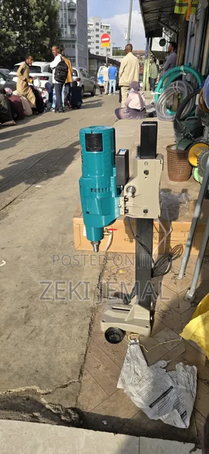 Electrical Core Drill 3800w