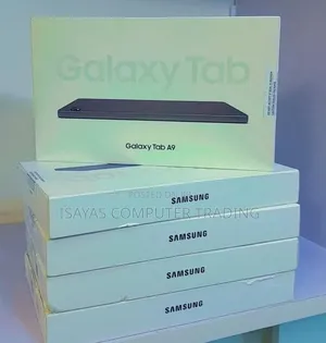 New Samsung Galaxy Tab A9 64 GB
