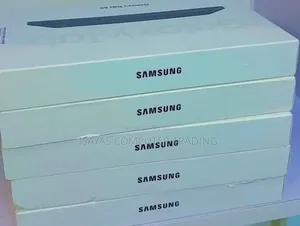 New Samsung Galaxy Tab A9 64 GB
