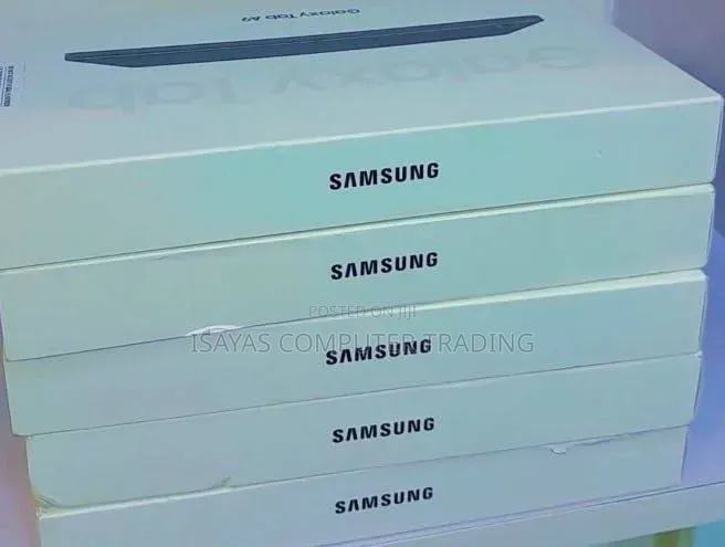 New Samsung Galaxy Tab A9 64 GB