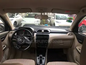 Suzuki Dzire 2021 Brown