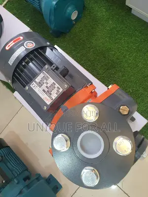 Leo Surface Pump 5.5hp(4kw)