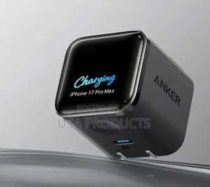 Anker Nano