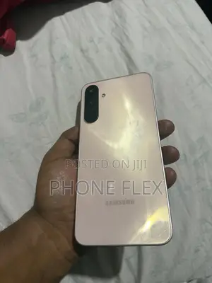 New Samsung Galaxy M16 128 GB Gold