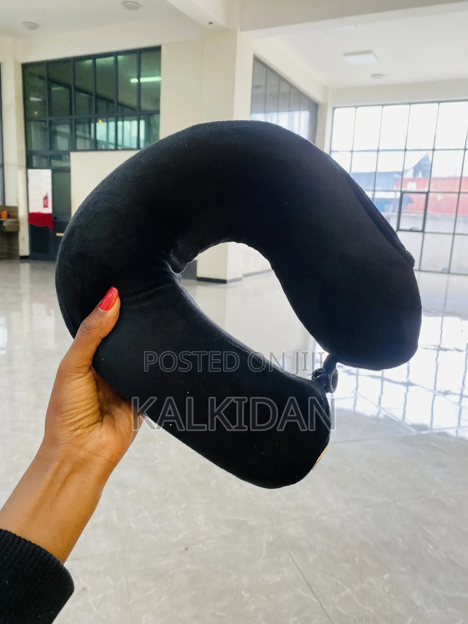 Neckpillow