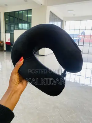 Neckpillow