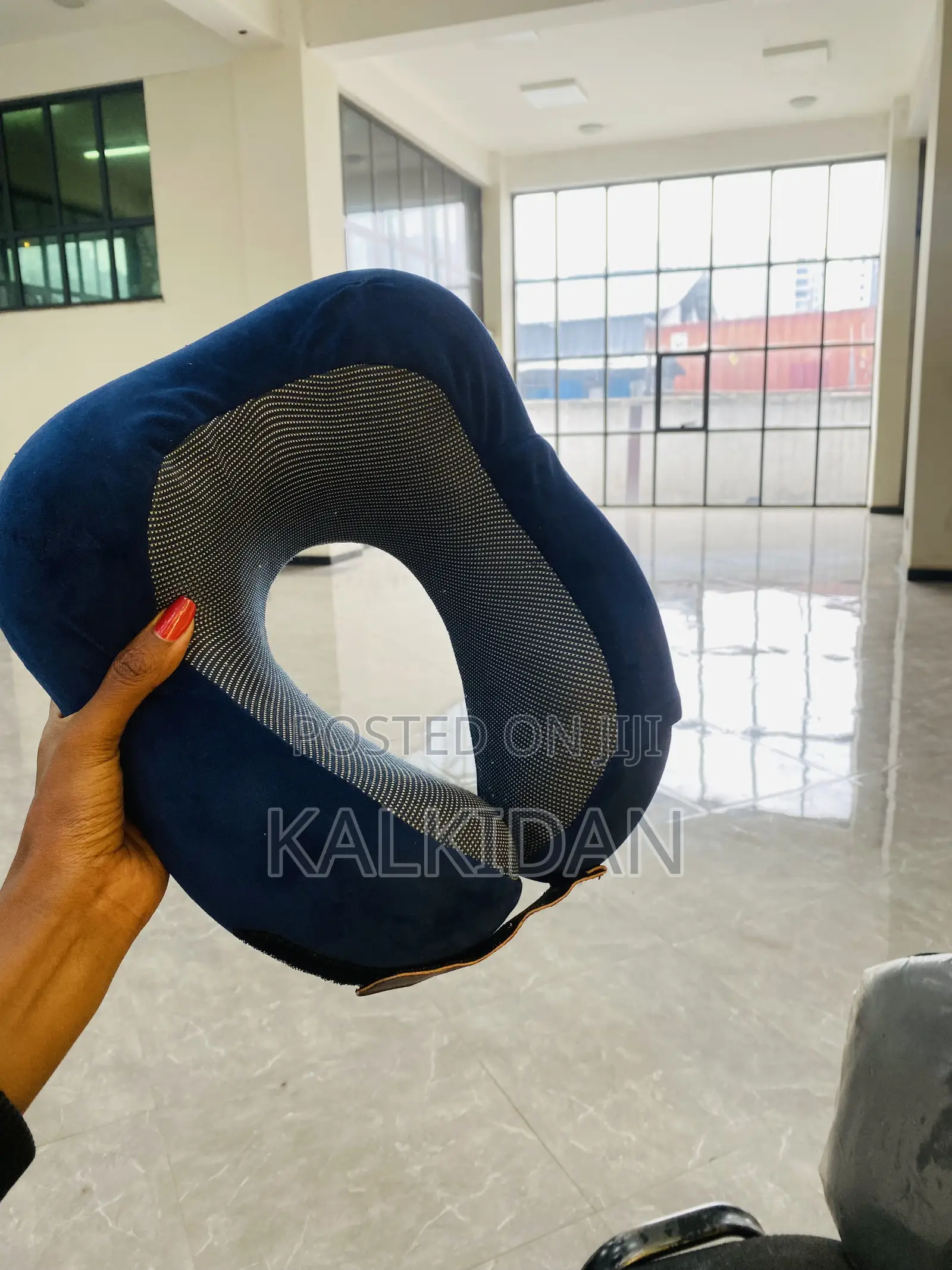 Neckpillow