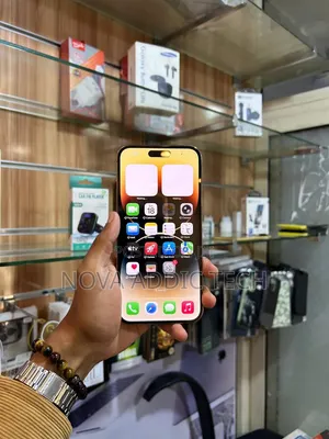 New Apple iPhone 14 Pro Max 256 GB