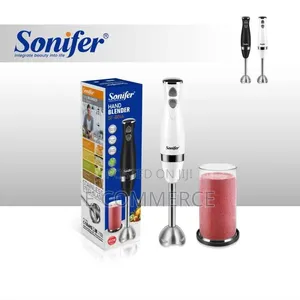Sonifer 2 Speed Hand Blender 400 W