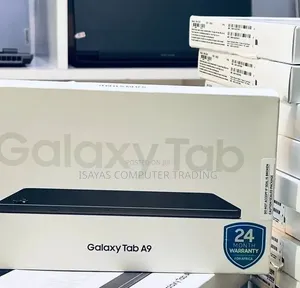 New Samsung Galaxy Tab A9 64 GB