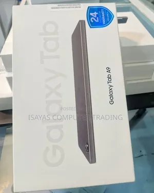 New Samsung Galaxy Tab A9 64 GB